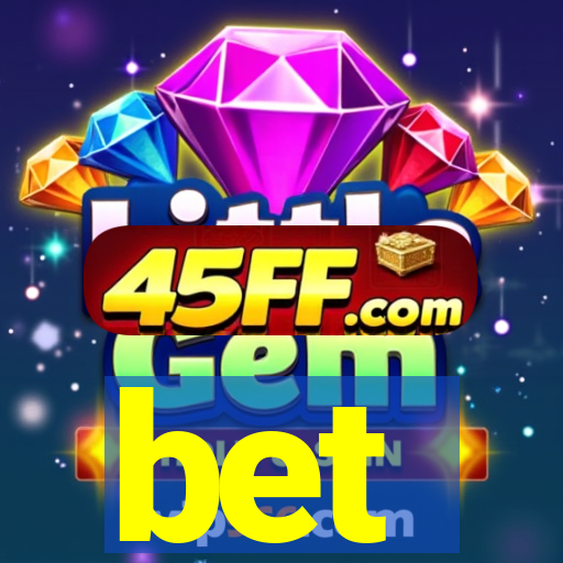 bet -